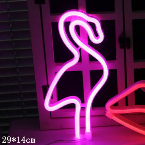 Neon Sign Decor Lights