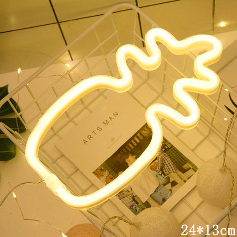 Neon Sign Decor Lights