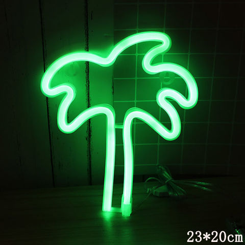 Neon Sign Decor Lights