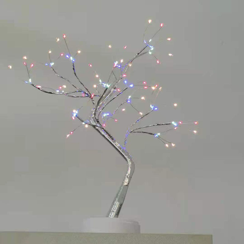 LED Tree Lamp