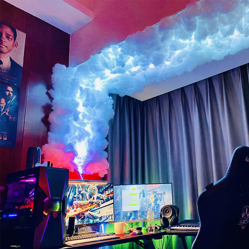 LED Room Thundercloud