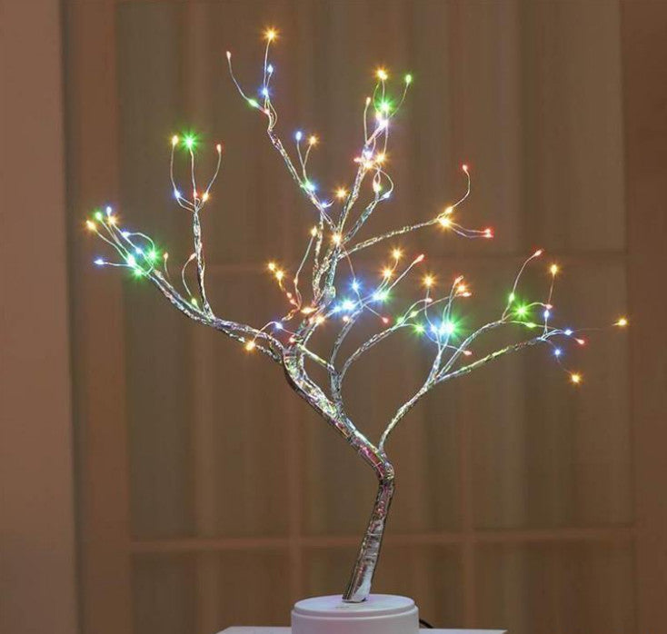 LED Tree Lamp