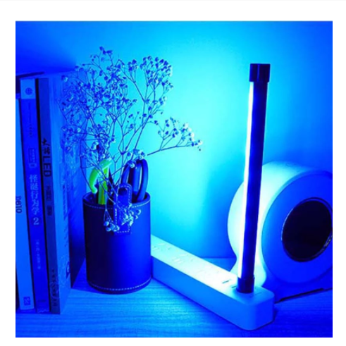 Bedside Lamp