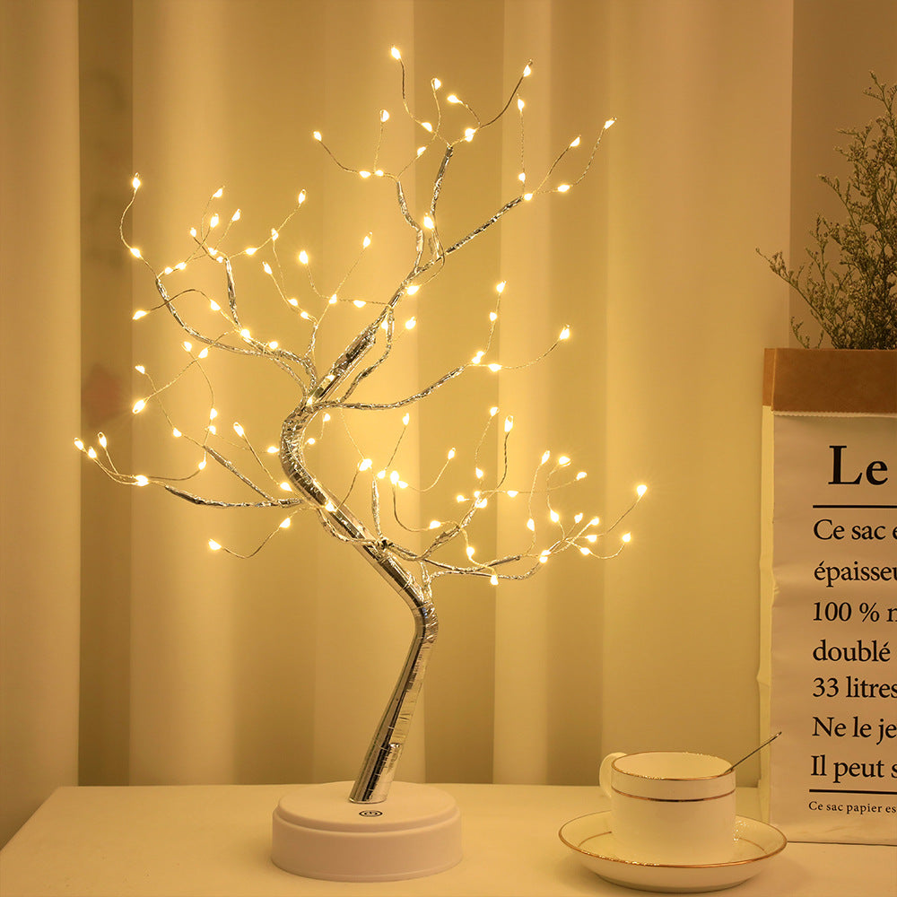 LED Tree Lamp